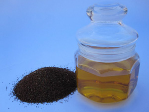 walnut oil