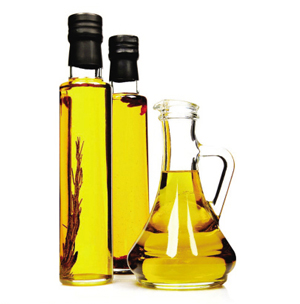 Sesame Seeds Oil 